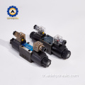 Yeni Hidrolik Ters Solenoid Valf